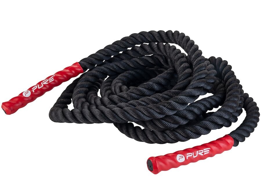 Веревка для связывания Easytoys 5 м, черная ET247BLK - Easytoys - Веревки и ленты - Купить