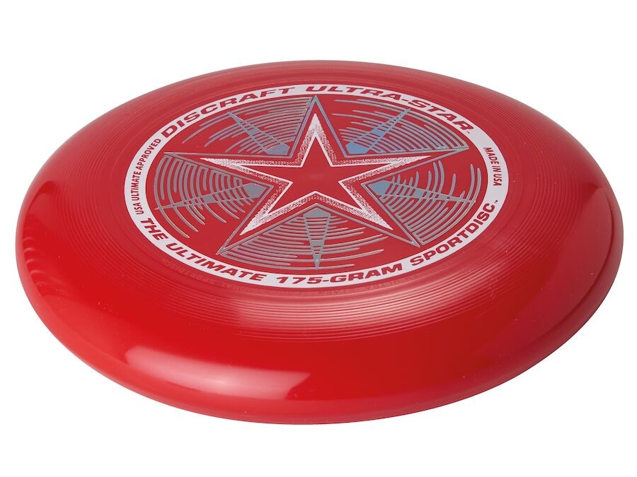 Frisbee Ultra Star 175